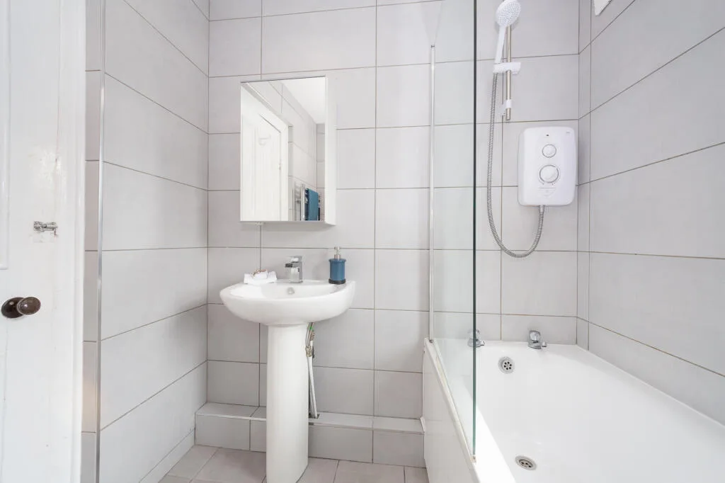 4 bedroom apartment for rent