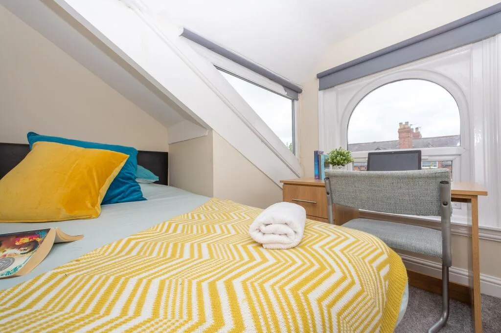 4 bedroom apartment for rent