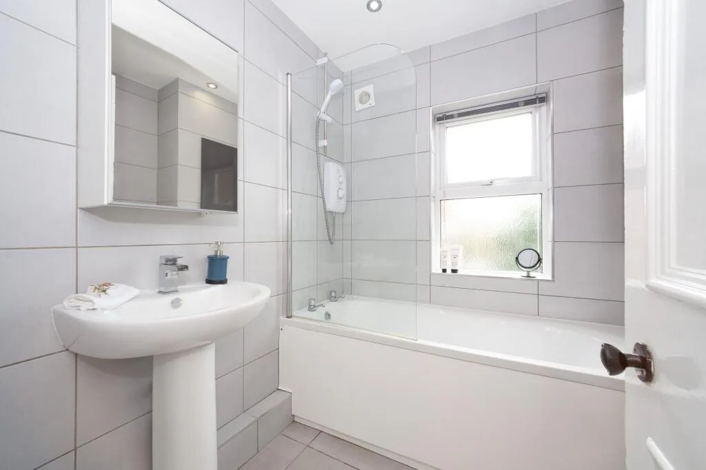 4 bedroom apartment for rent