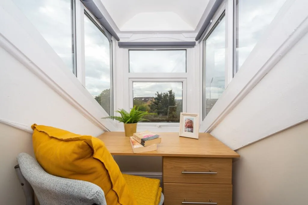 4 bedroom apartment for rent