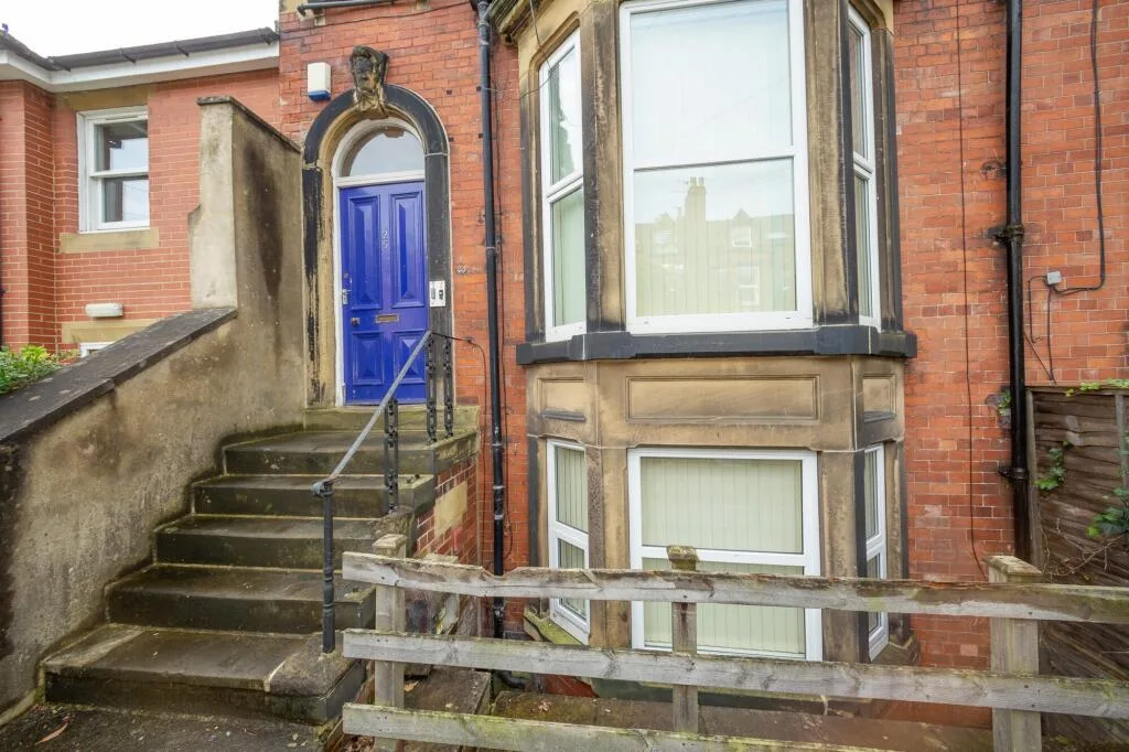 4 bedroom apartment for rent