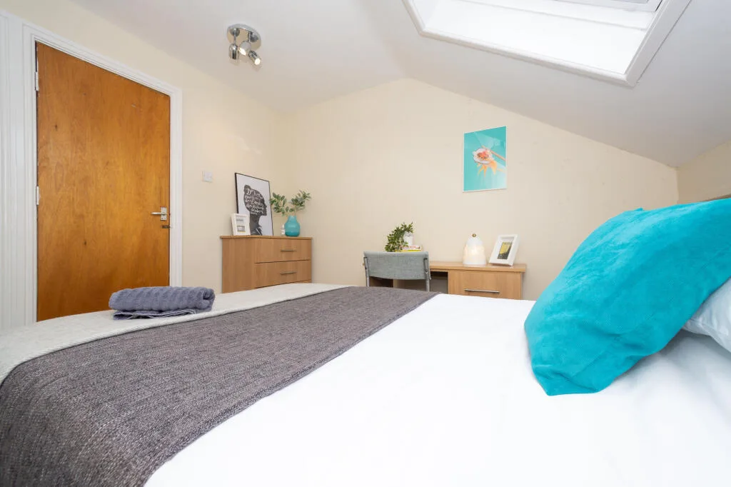 4 bedroom apartment for rent