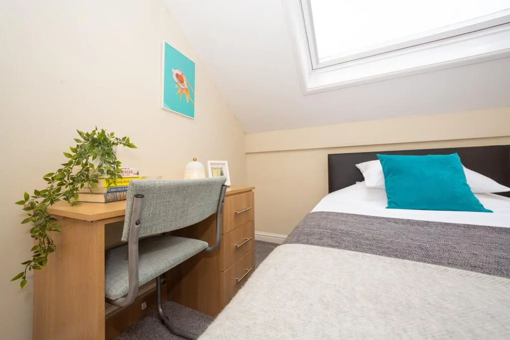 4 bedroom apartment for rent