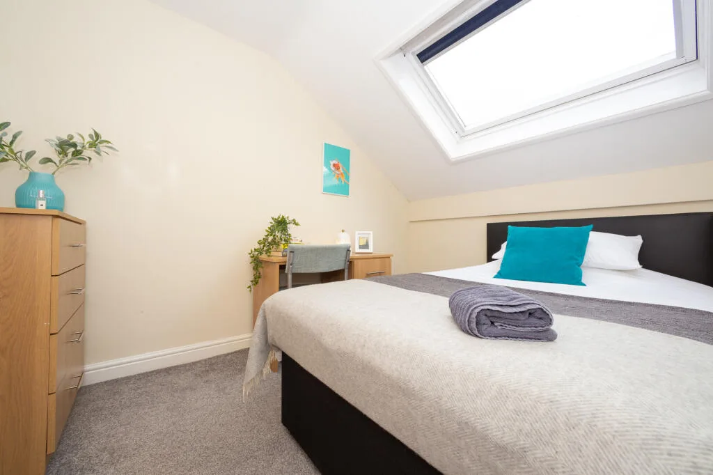 4 bedroom apartment for rent