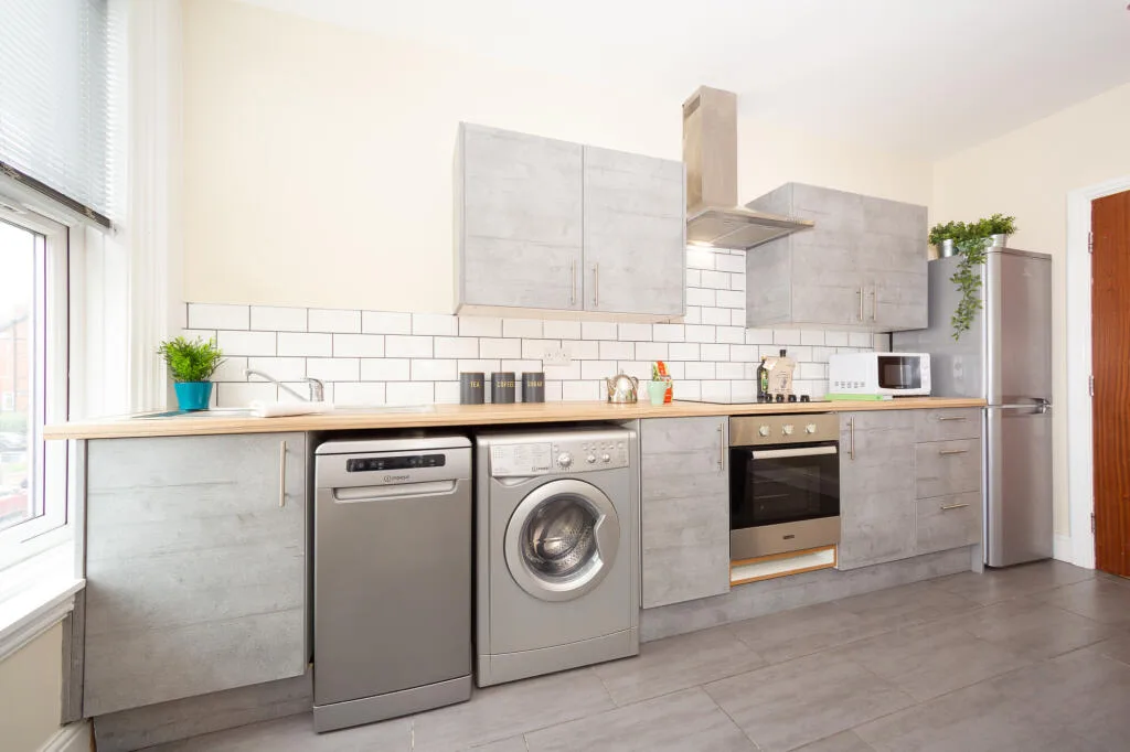 4 bedroom apartment for rent