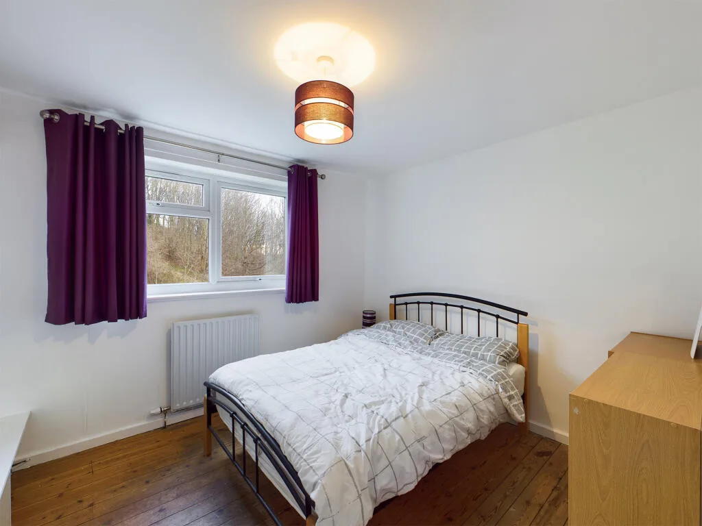 2 bedroom semi-detached house for rent