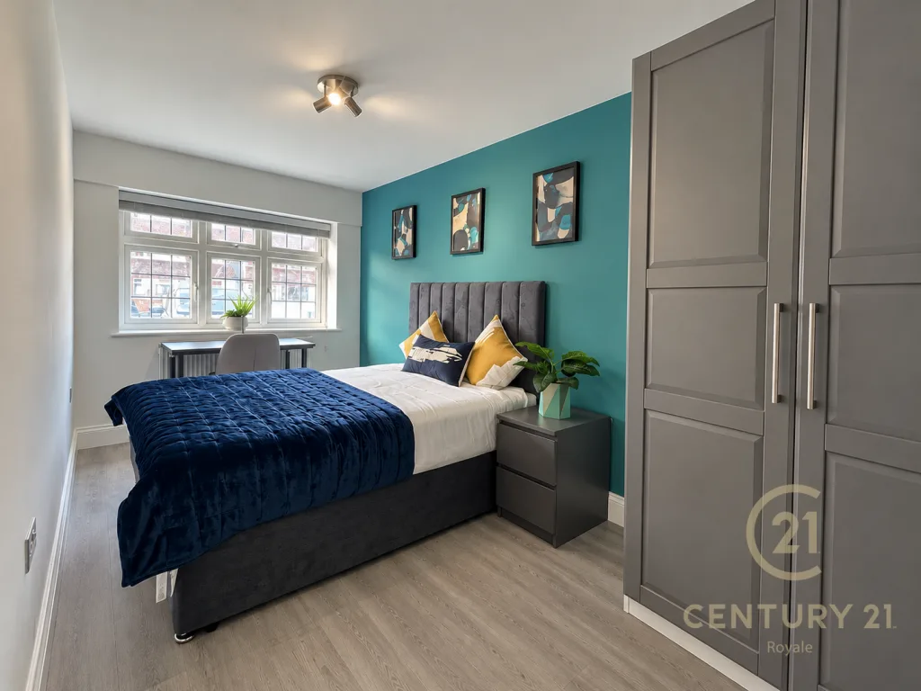 1 bedroom apartment for rent