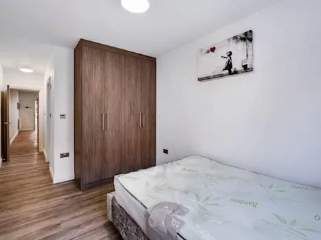 2 bedroom apartment for rent