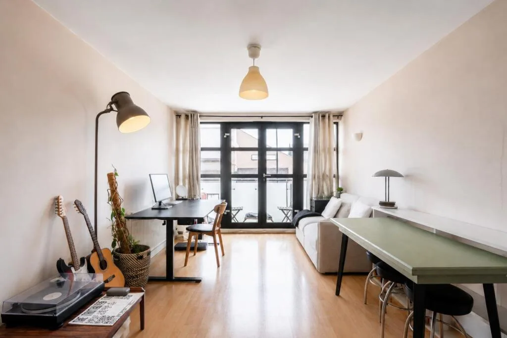 1 bedroom apartment for rent