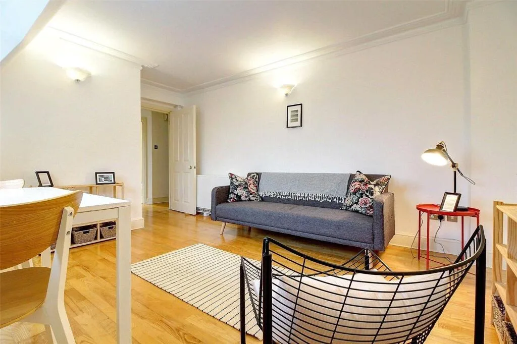 1 bedroom apartment for rent