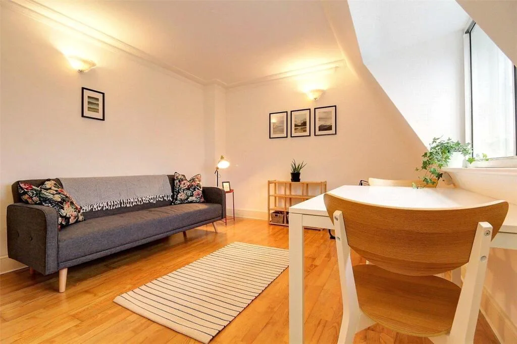 1 bedroom apartment for rent