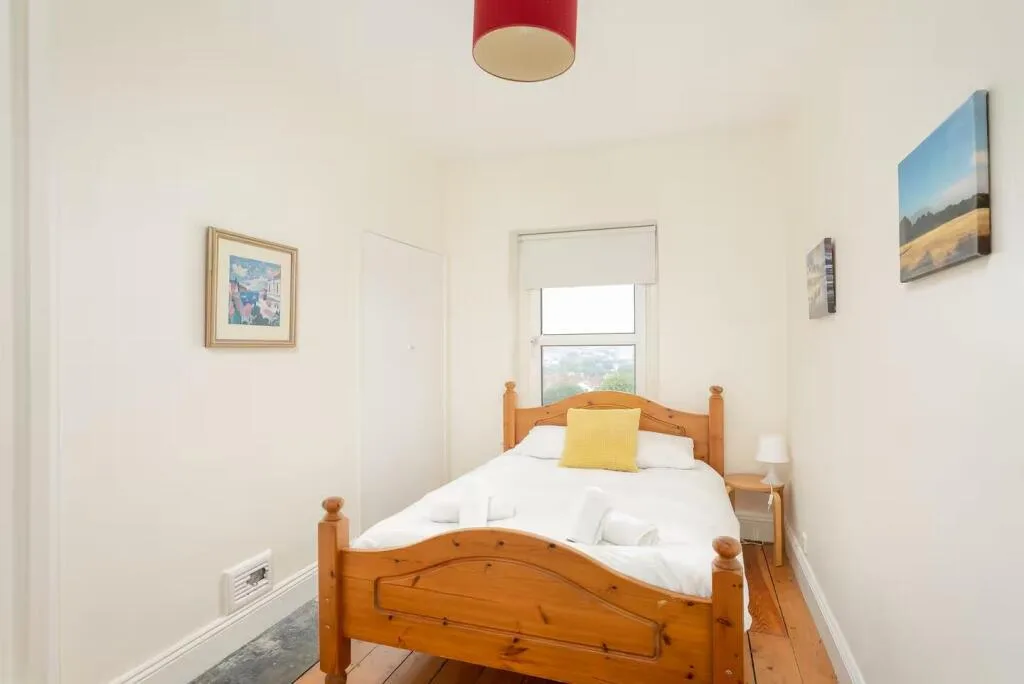1 bedroom house for rent