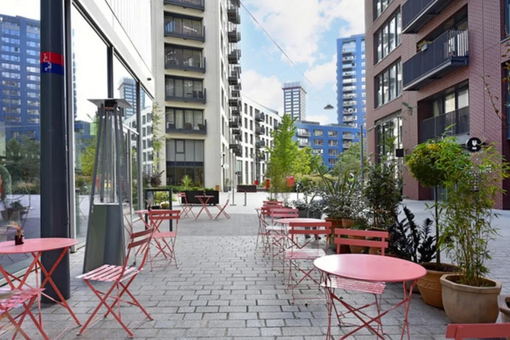 2 bedroom apartment for rent