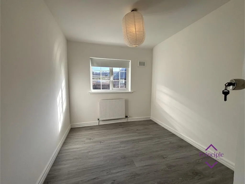 3 bedroom semi-detached house for rent