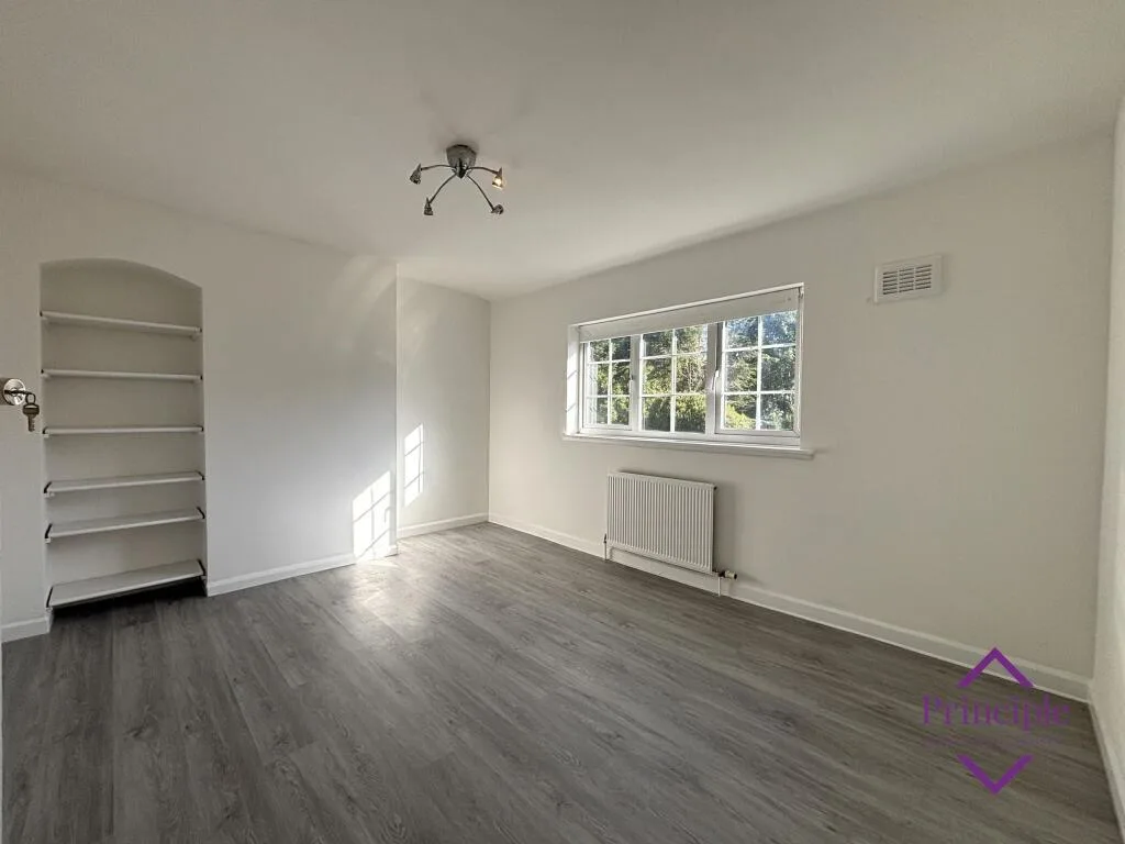 3 bedroom semi-detached house for rent