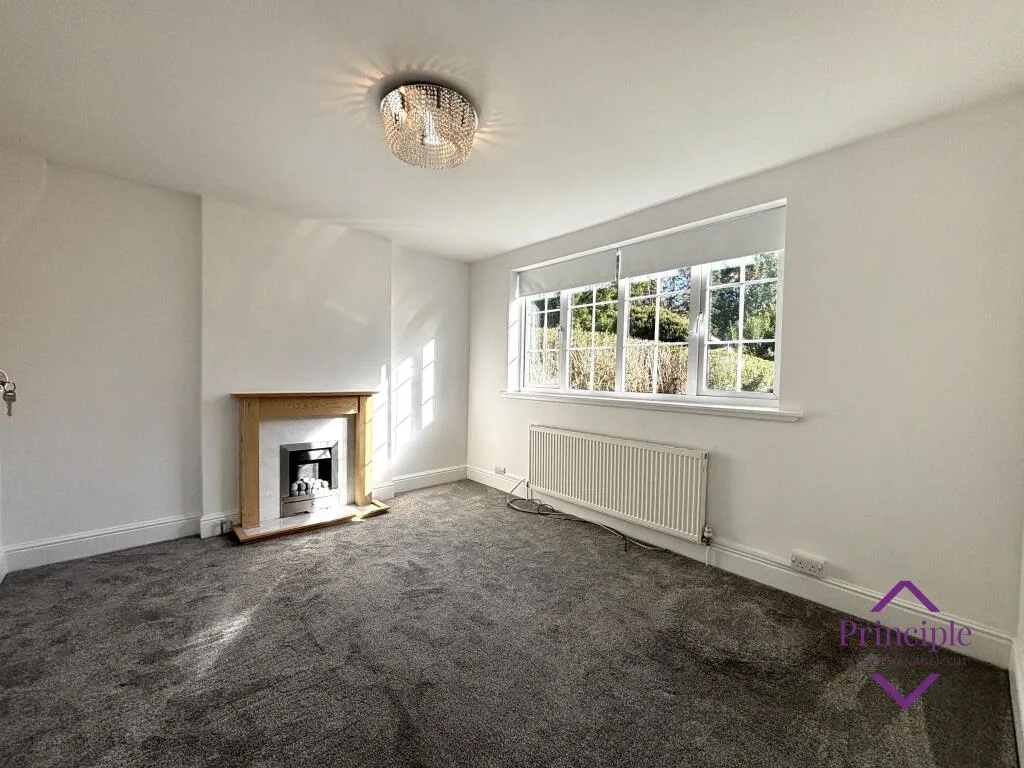 3 bedroom semi-detached house for rent