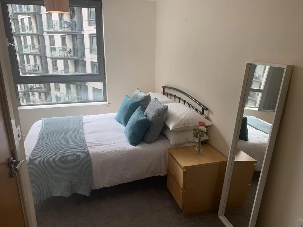 2 bedroom apartment for rent