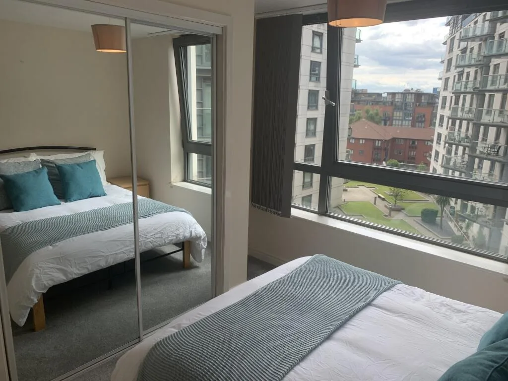 2 bedroom apartment for rent