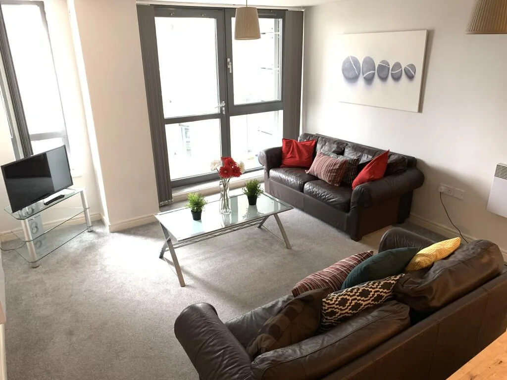 2 bedroom apartment for rent