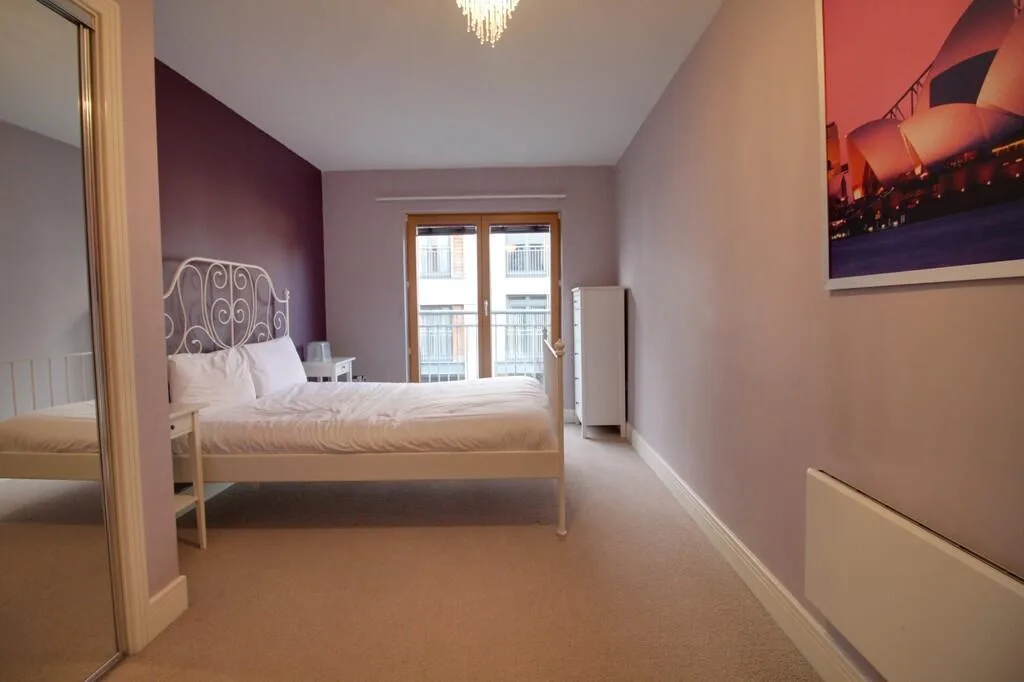 2 bedroom apartment for rent