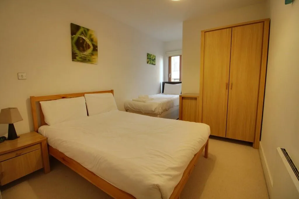 2 bedroom apartment for rent