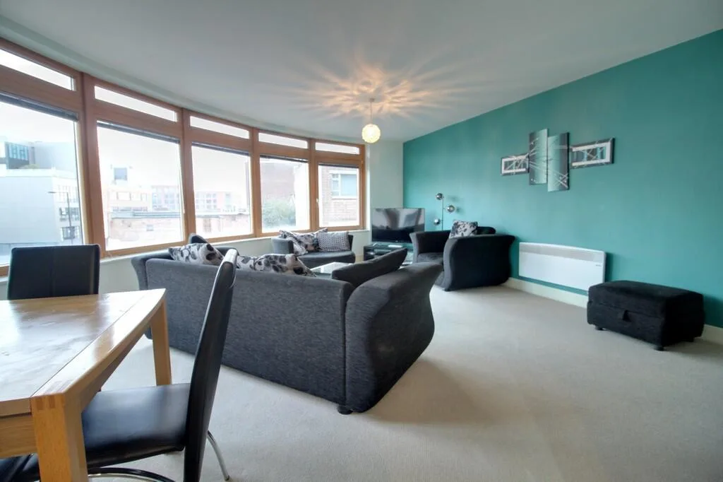 2 bedroom apartment for rent