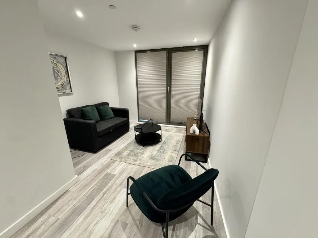 1 bedroom apartment for rent