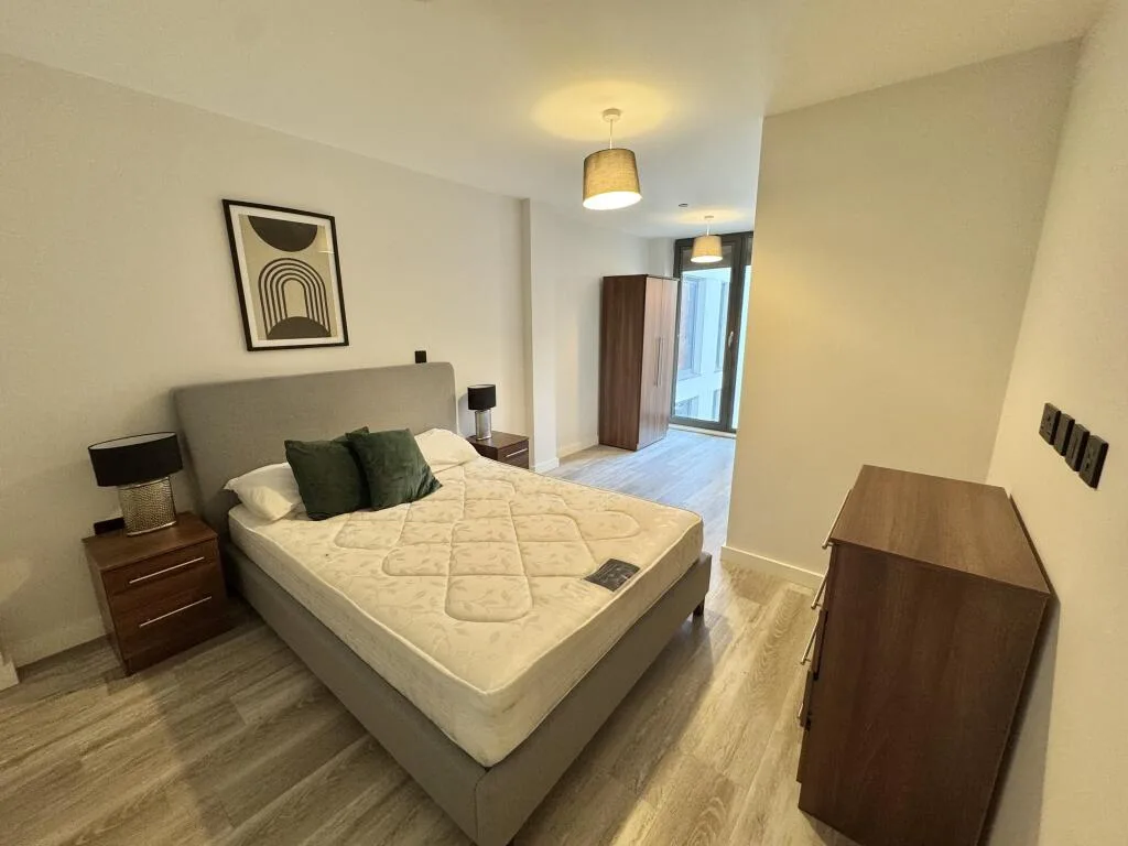 1 bedroom apartment for rent