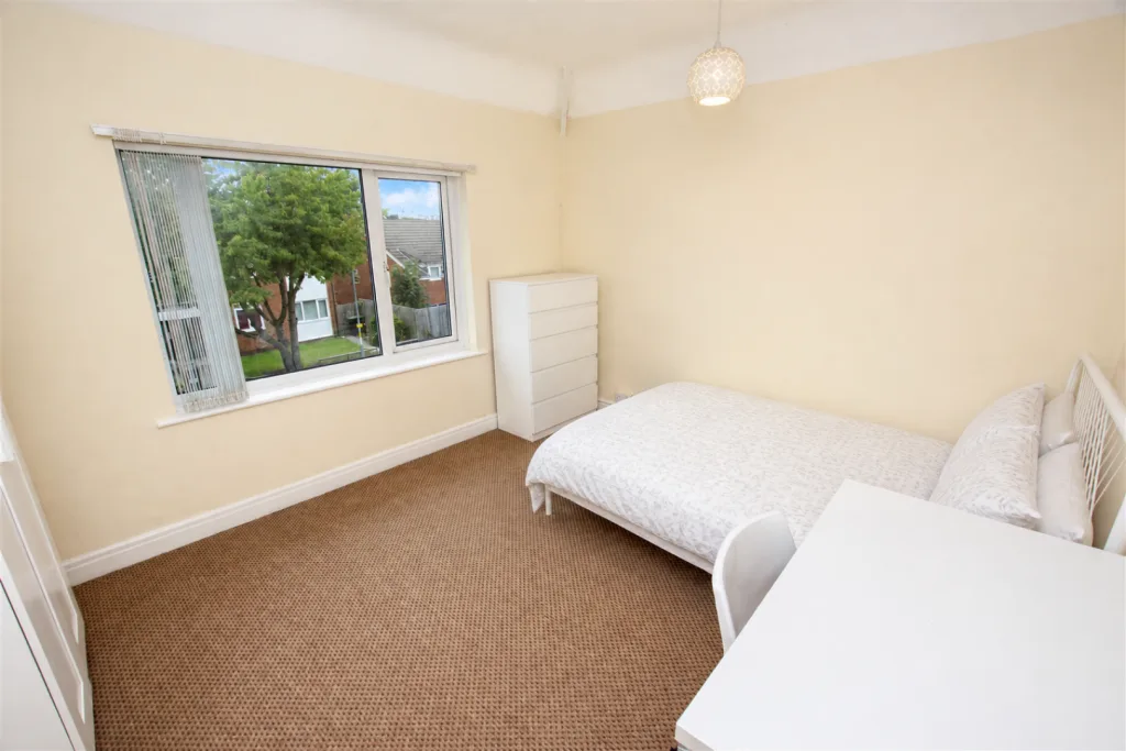 3 bedroom house for rent