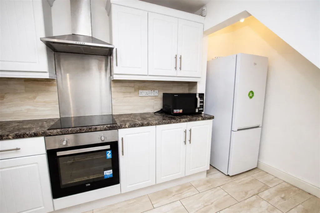 3 bedroom house for rent