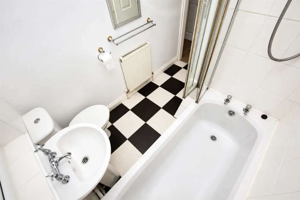3 bedroom house for rent