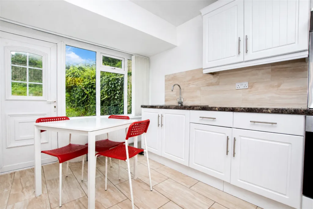 3 bedroom house for rent