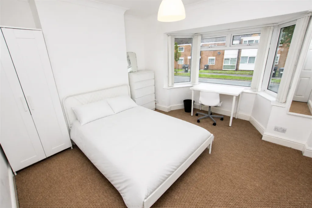 3 bedroom house for rent
