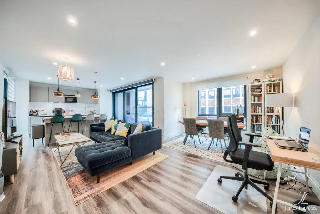 2 bedroom apartment for rent