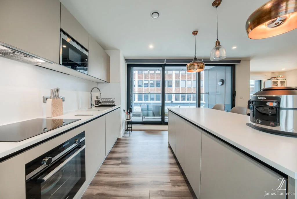 2 bedroom apartment for rent