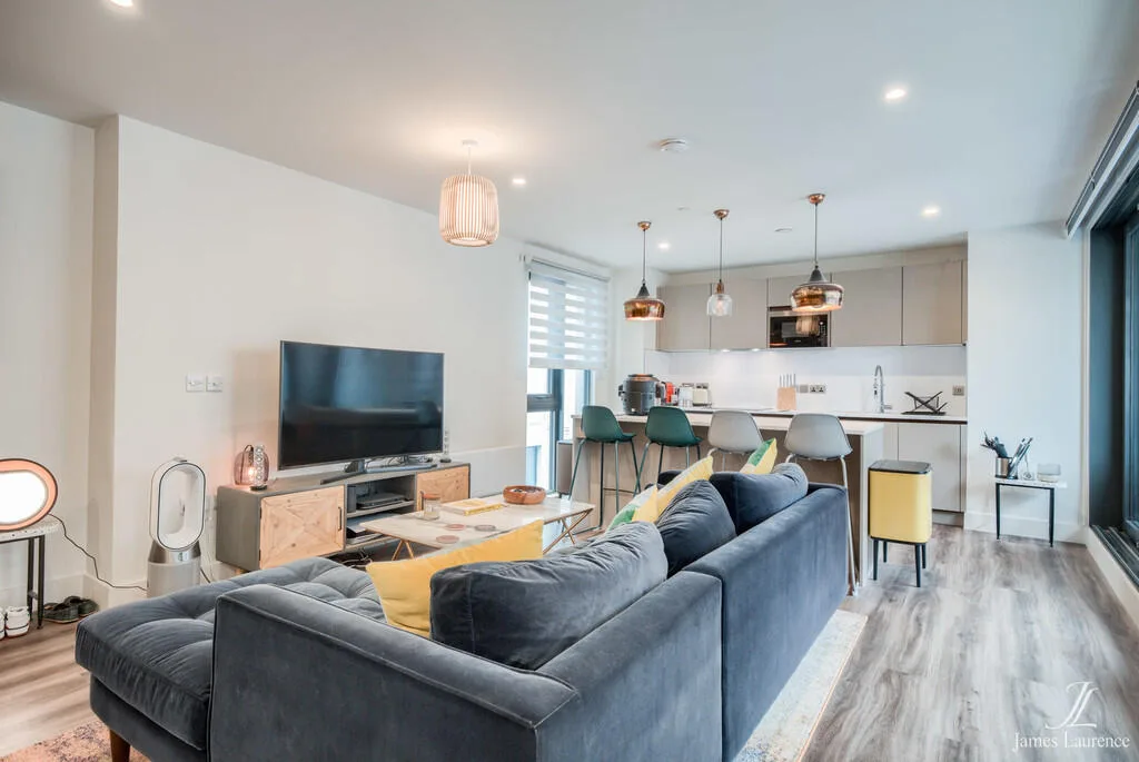 2 bedroom apartment for rent
