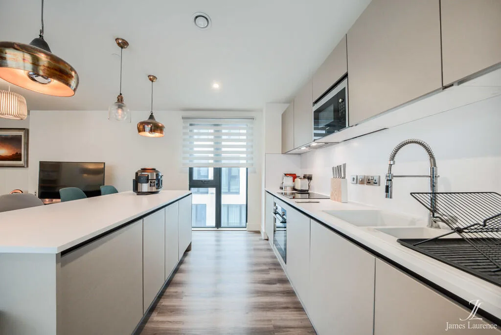 2 bedroom apartment for rent