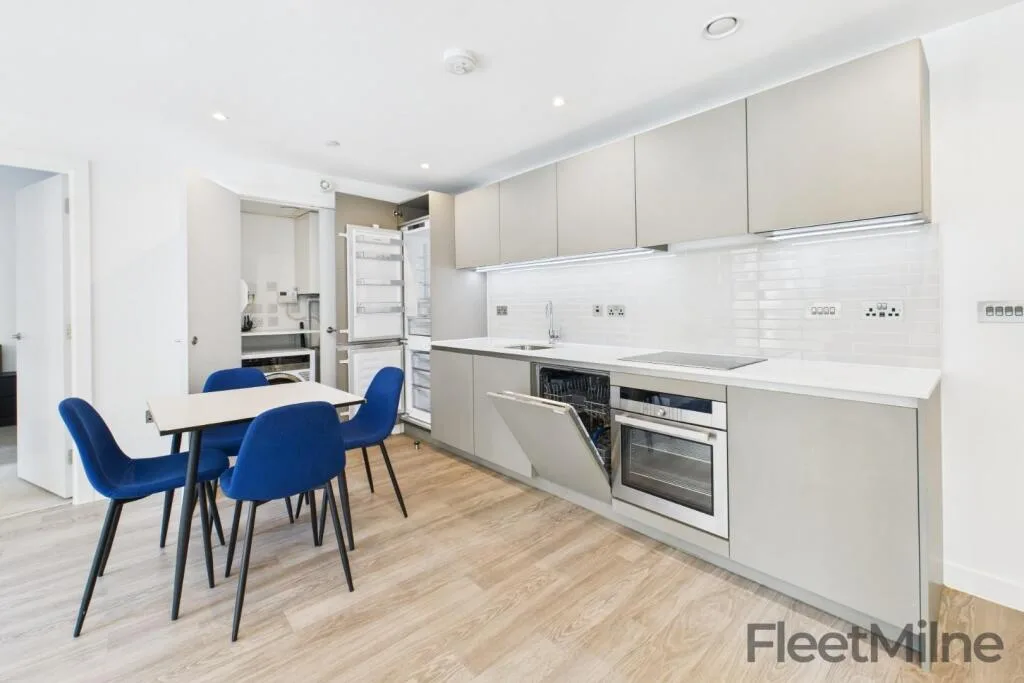 2 bedroom apartment for rent