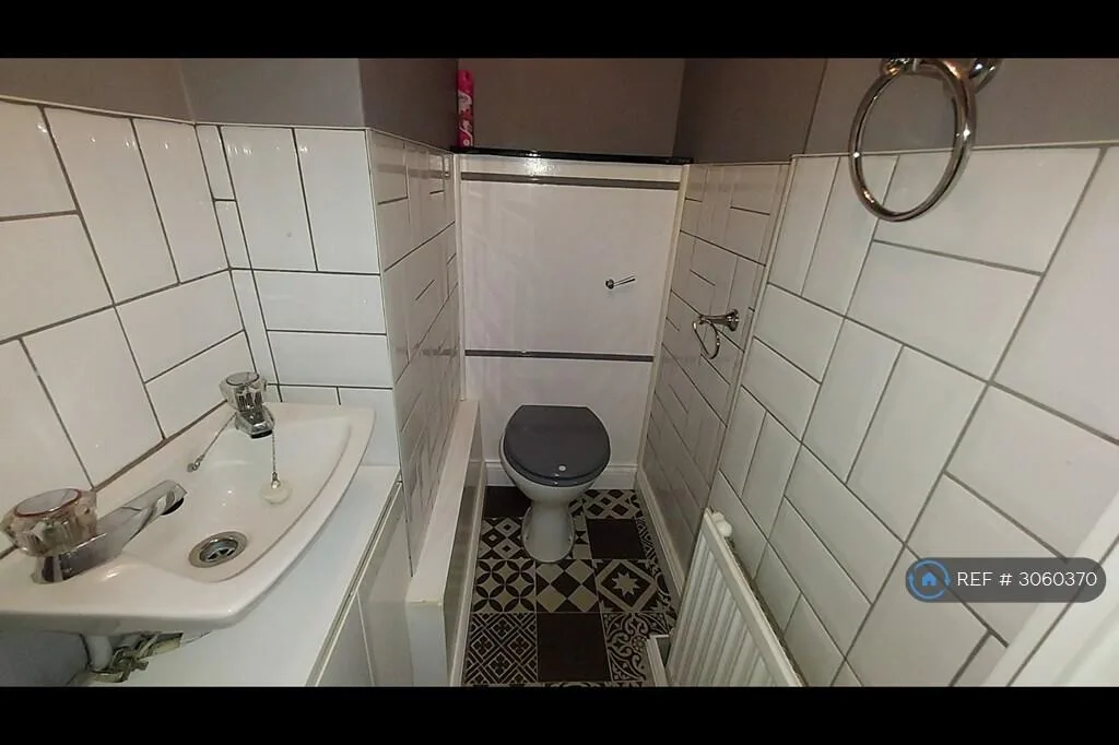 2 bedroom terraced house for rent