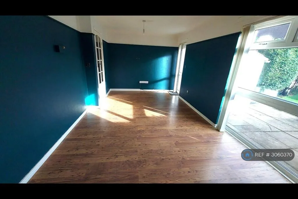 2 bedroom terraced house for rent