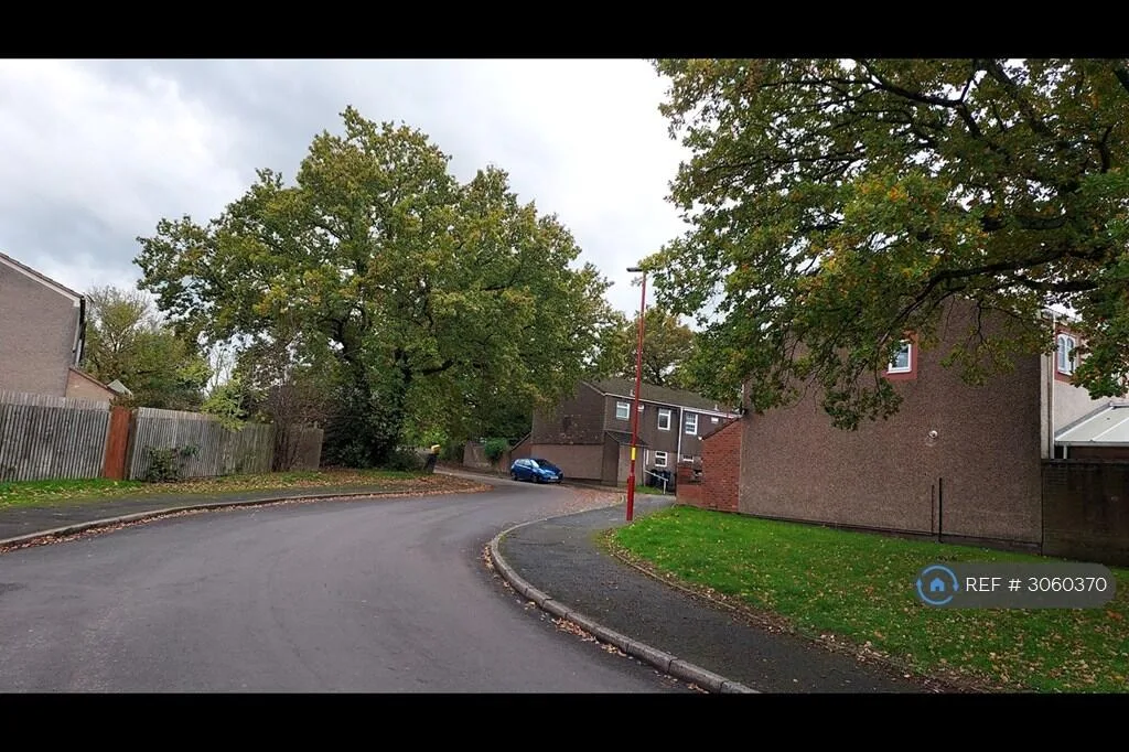 2 bedroom terraced house for rent
