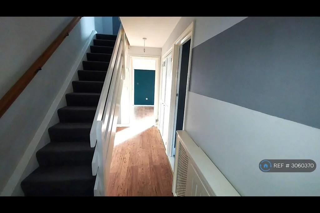 2 bedroom terraced house for rent