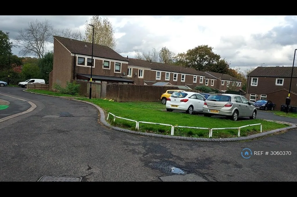 2 bedroom terraced house for rent