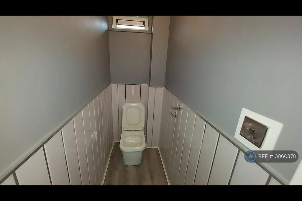 2 bedroom terraced house for rent