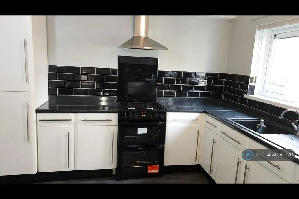 2 bedroom terraced house for rent