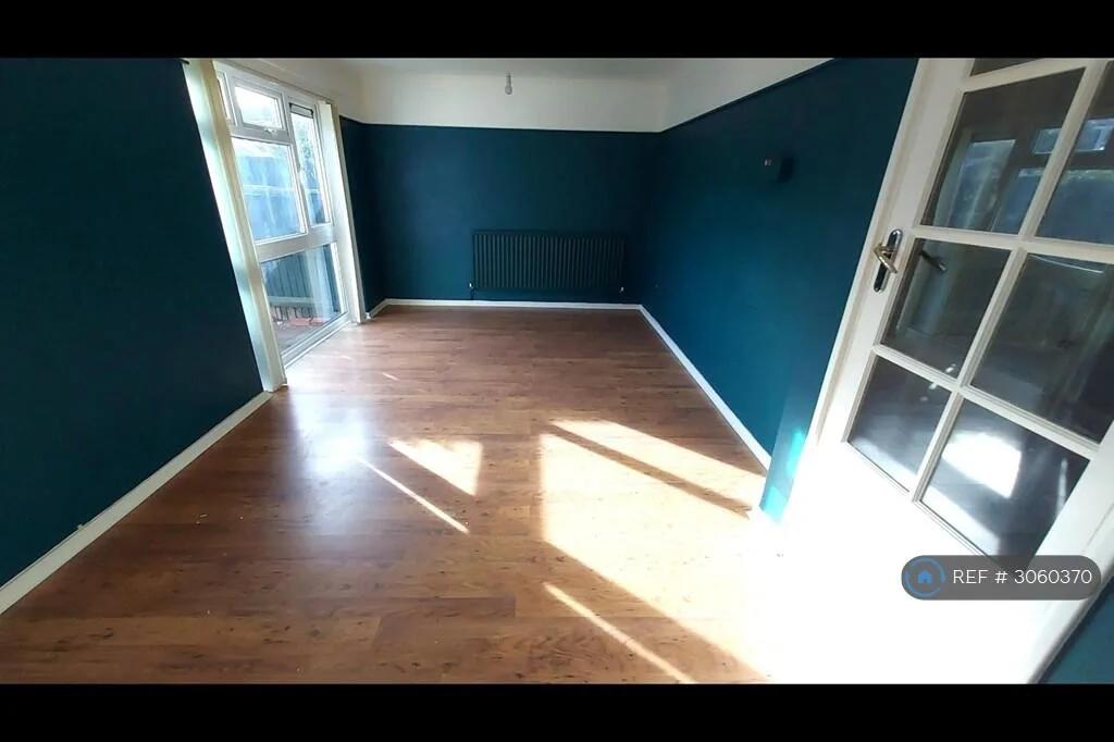 2 bedroom terraced house for rent