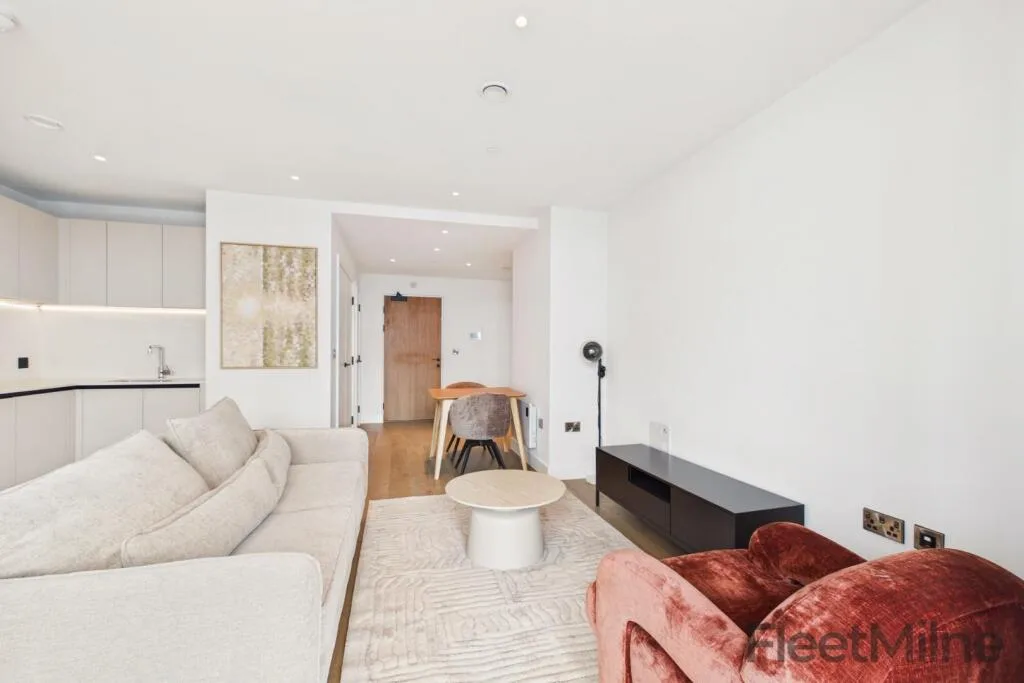 1 bedroom apartment for rent
