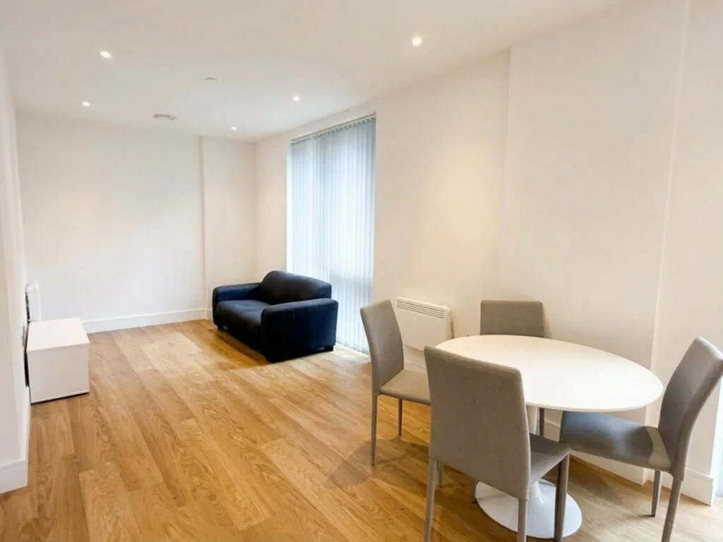 2 bedroom apartment for rent