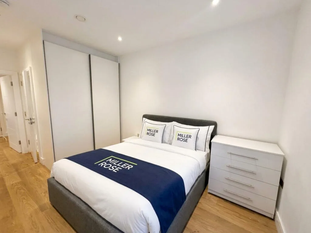 2 bedroom apartment for rent