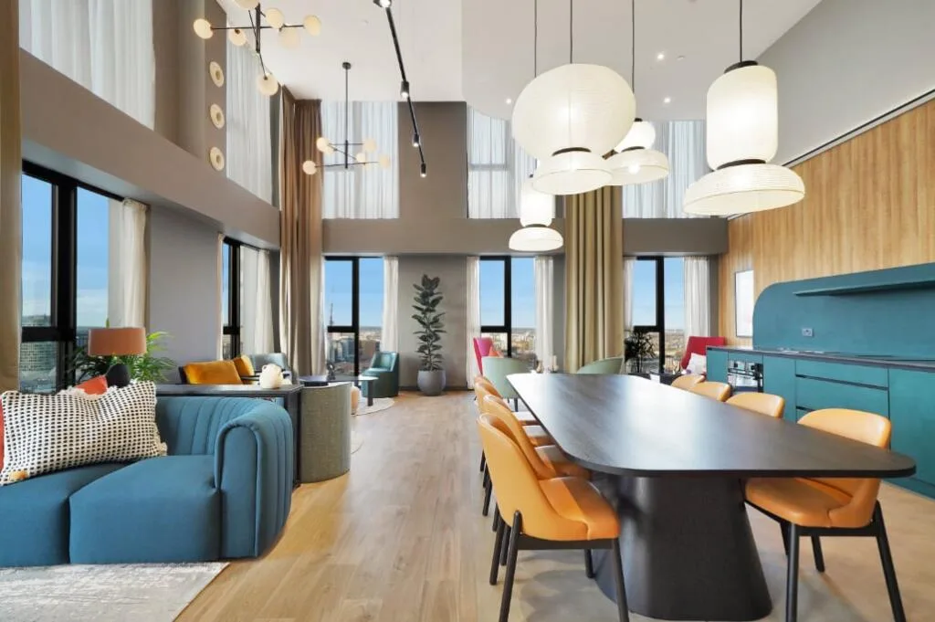 2 bedroom apartment for rent